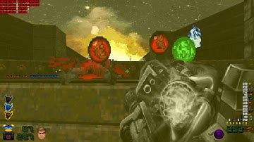 Doom LCA   Nuke for everyone