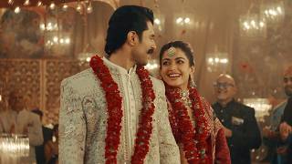 Vijay Devarakonda \u0026 Rashmika Mandanna Wedding Song