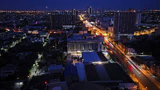 Chris Galmon Andy Ztoned - This Is Our Night Dolby Atmos