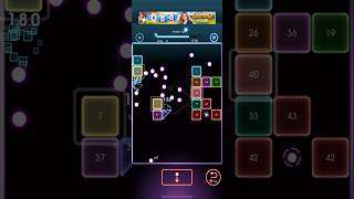 Bricks Breaker Quest - Stage 28 screenshot 3