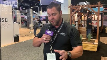 CEDIA 2019: Wet Sounds Showcases Venue Outdoor Audio Landscape System