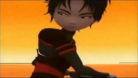 Code Lyoko AMV ➤ Come Undone