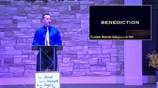 Belton Church of Christ Livestream - May 5, 2024