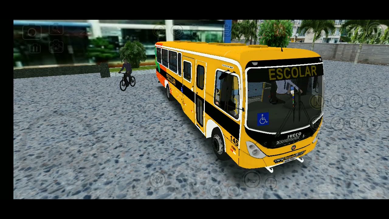 TESTANDO O NOVO SOM DO IVECO 150S21E EURO 5 - PBSC