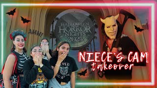 Download Lagu OUR SCAREDY CAT Nieces takeover the channel! Halloween Horror Nights 2025 MP3 Download Lagu OUR SCAREDY CAT Nieces takeover the channel! Halloween Horror Nights 2025 MP3
