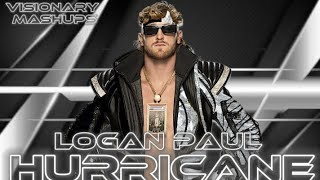 Logan Paul - Hurricane (V1) [Entrance Theme]