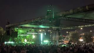 Kyle Watson - “Sides” at CRSSD Spring 2022