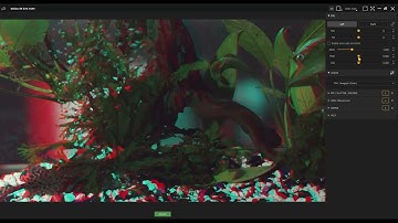 XS Motion Monitor – Real-Time 3D Stereo Playback & Export