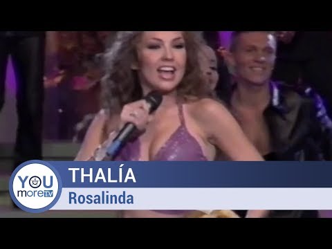 Thalía - Rosalinda