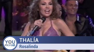 Thalía - Rosalinda