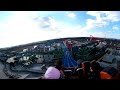 Speed Water Coaster Premier POV 360 VR Energylandia Amusement Park Poland Speed Water Coaster Premier POV 360 VR Energylandia Amusement Park Poland