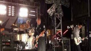Smashing Pumpkins - Ava Adore (2010)