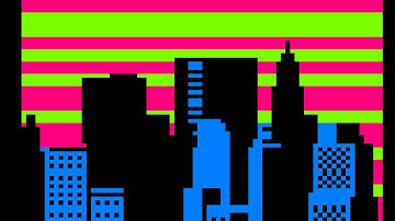 Max Capacity: TTX City 12cyc (loop).avi