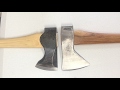 Council Tool Woodcraft Pack Axe vs. Hudson Bay Council Tool Woodcraft Pack Axe vs. Hudson Bay