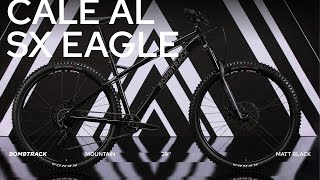 CALE AL SX Eagle (2024)