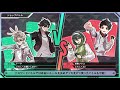 『バトルスピリッツ クロスオーバー』プロモーションムービー第二弾