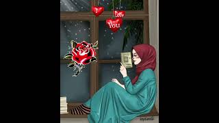 🌹Hasretin Ok Oldu Saplandı Cana🌹I