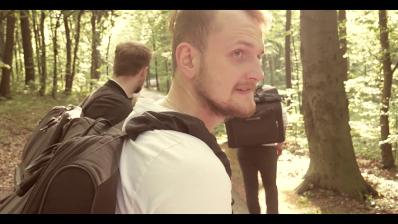 Crazy Accordion Trio - Volatile  Moments