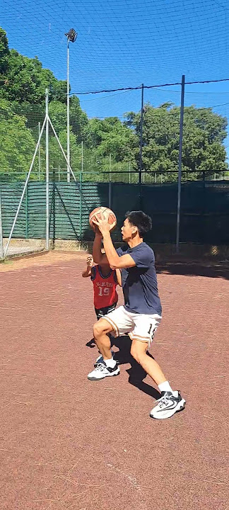1 v 1 kuya vs yoyo