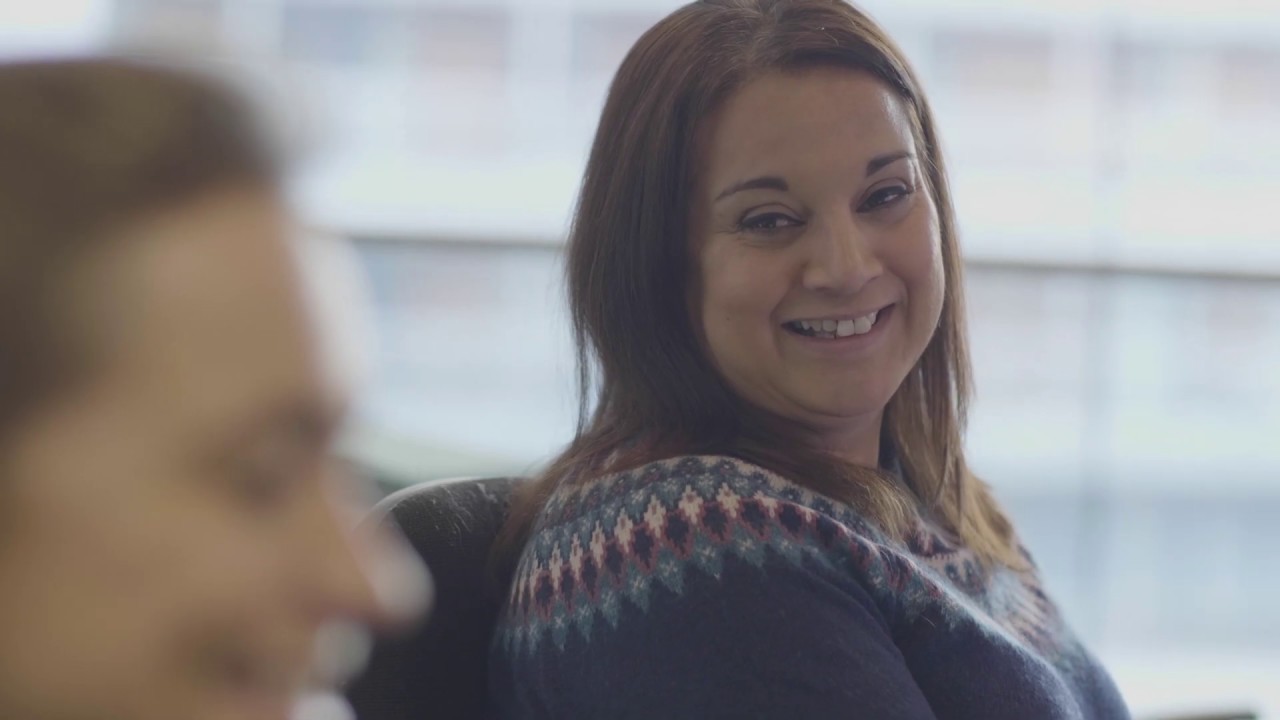 Urban Splash - Diversity of Roles