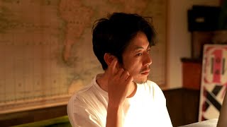 キンコン西野が視聴者の相談に全力でのる生配信