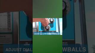 Junior Hack Attack Softball Pitching Machine | Sports Attack