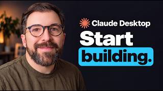 Why You Should Install Claude Desktop Today