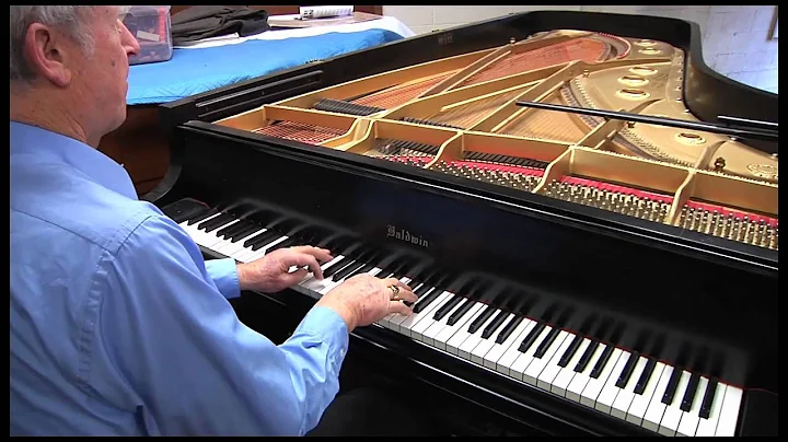 Kluttz Piano Company