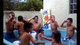 Rebolation