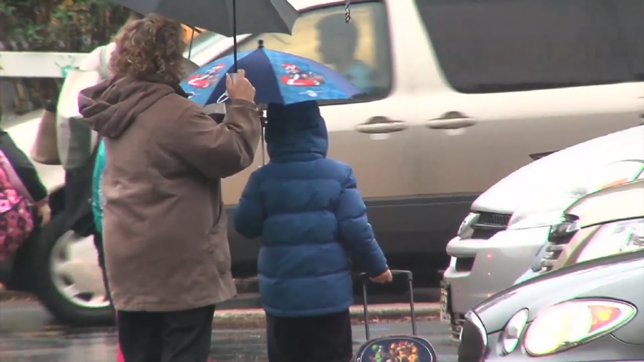 Can the stimulus package help alleviate child poverty?