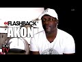 Suge Knight is Taking Shots at Akon Because of This Interview (Flashback)