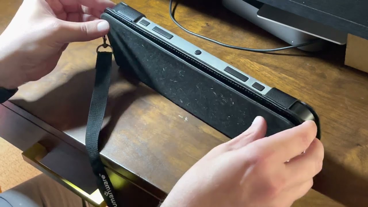 Blind Tech:  Introduction to the Humanware Brailliant BL 40X