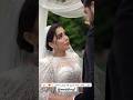 چقدر عاشقانه صحبت کرد عروس عشق ازدواج خواستگاری Wedding Shorts