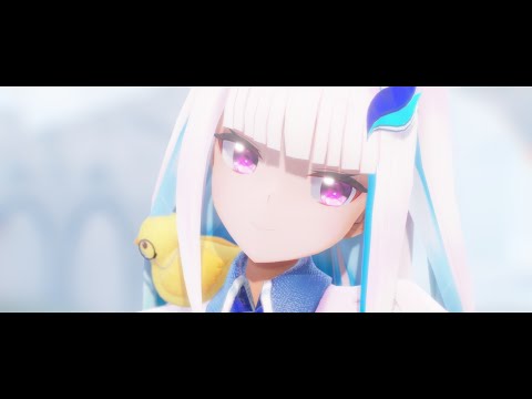 【にじさんじMMD/4K】ミュージックミュージック【リゼ・ヘルエスタ】