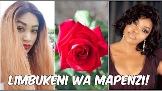 Zari Amjibu Wema Sepetu KISOMI! Ni baada ya Kupost UA Jekundu!