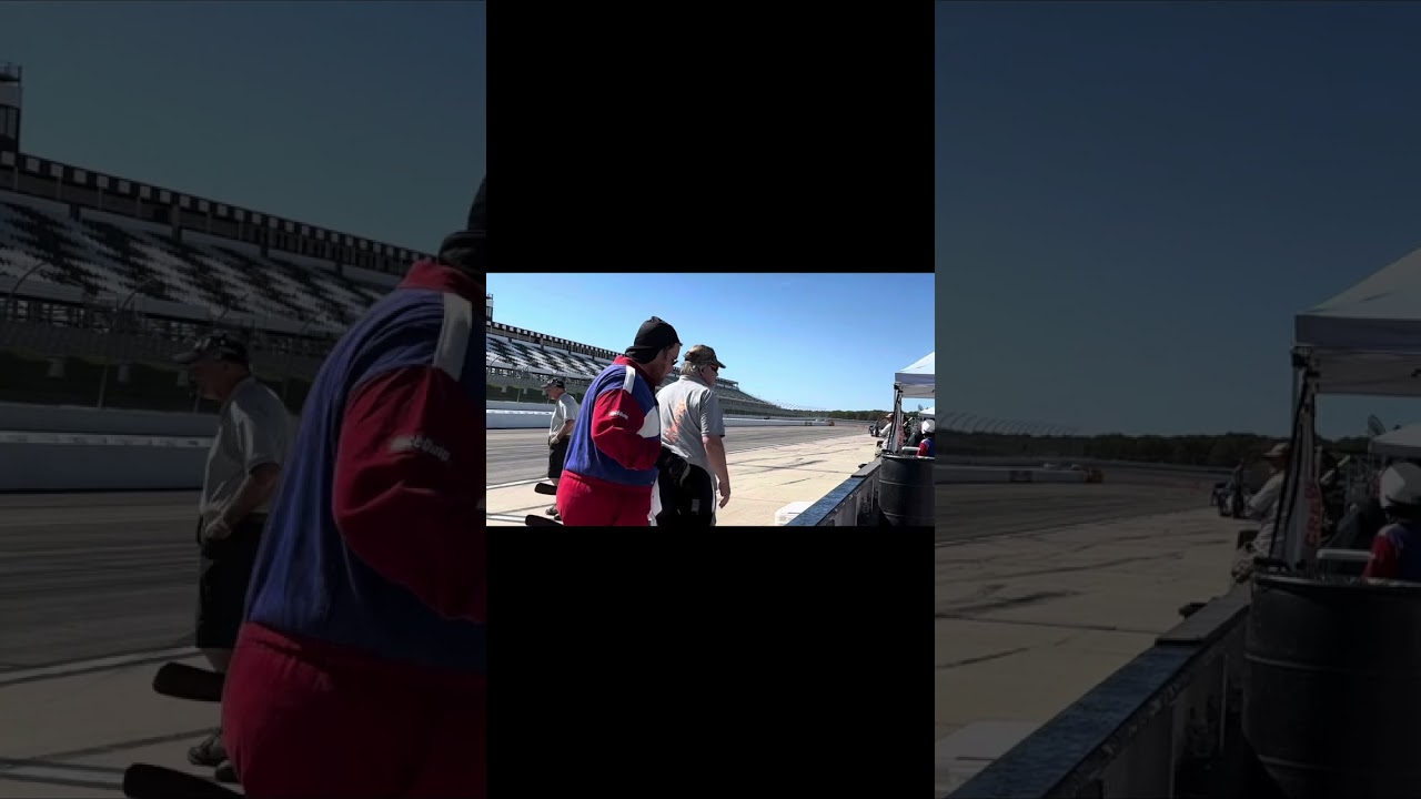 Race with me ! I’m a below knee amputee and did do this. I got in the car without a problem. 