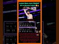 Lakers Bench Goes PERFECT 5/5 in Blowout Wins! 😳🔥#nbashorts #nba #basketball #sports #usa #lakers