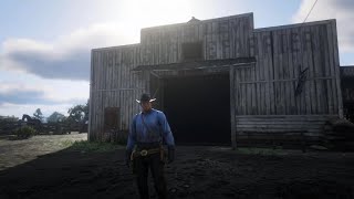 Thumbnail How To Access The Stables Before Hosea’s Mission
