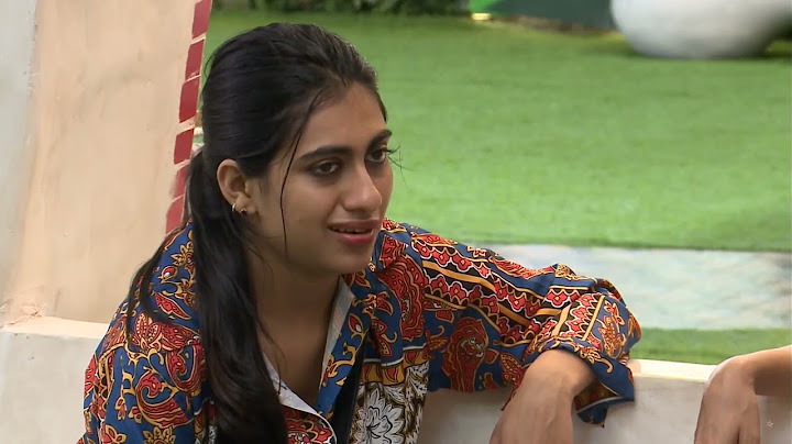 Bigg Boss Season 7 Tamil | Day 12 Highlights | Episode 12 |  12th October 2023