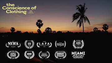 The Conscience of Clothing – Episode 5