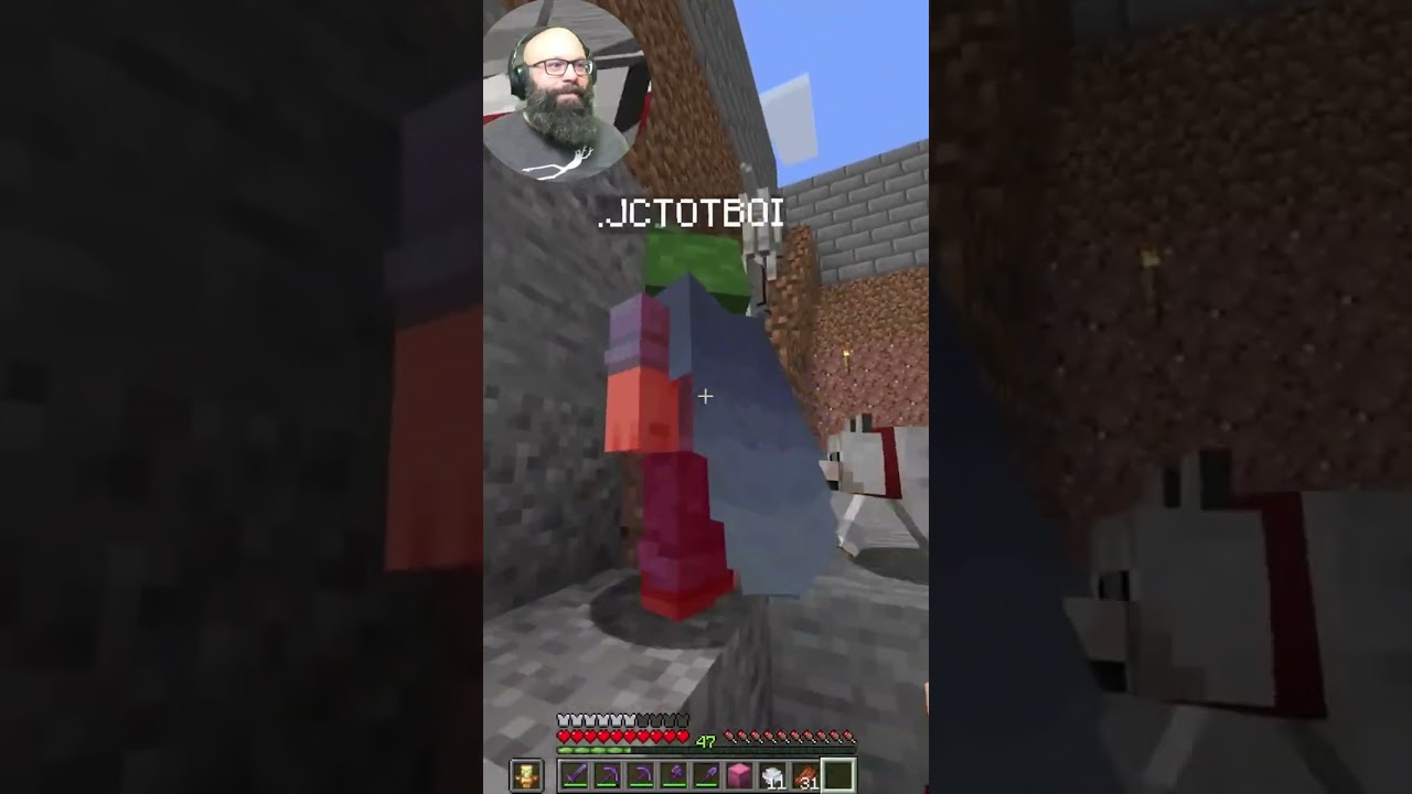 I Sent My Dog Army After JC and This Happened! GoodKhaos Minecraft SMP