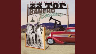 Video thumbnail of "ZZ Top - Blue Jean Blues"