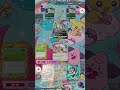 【ポケポケ】メガタブンネに無限回復されてメガアブソルが詰む瞬間がこちら