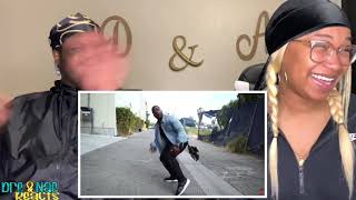 DESTORM CAUGHT EP.5-9 REACTION