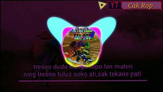 Story WhatsApp versi DJ SODA!!!