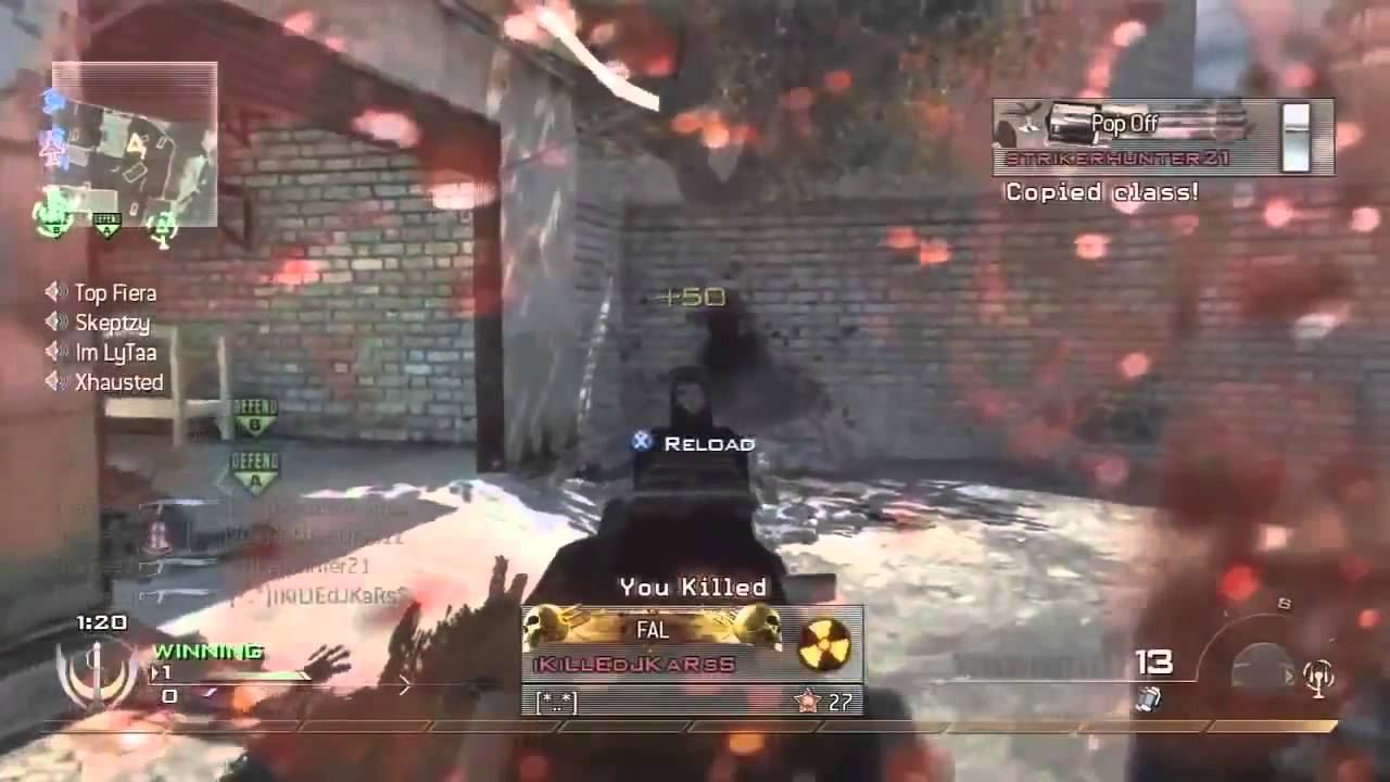 These Were The Good Days....