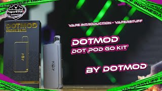 SOLUSI TAMPIL MEWAH | DOTMOD 