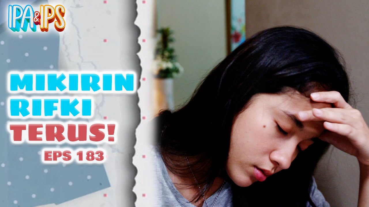 Flashback Momen Sweeet Michelle & Rifki Yang Bikin Baper! | IPA IPS ...