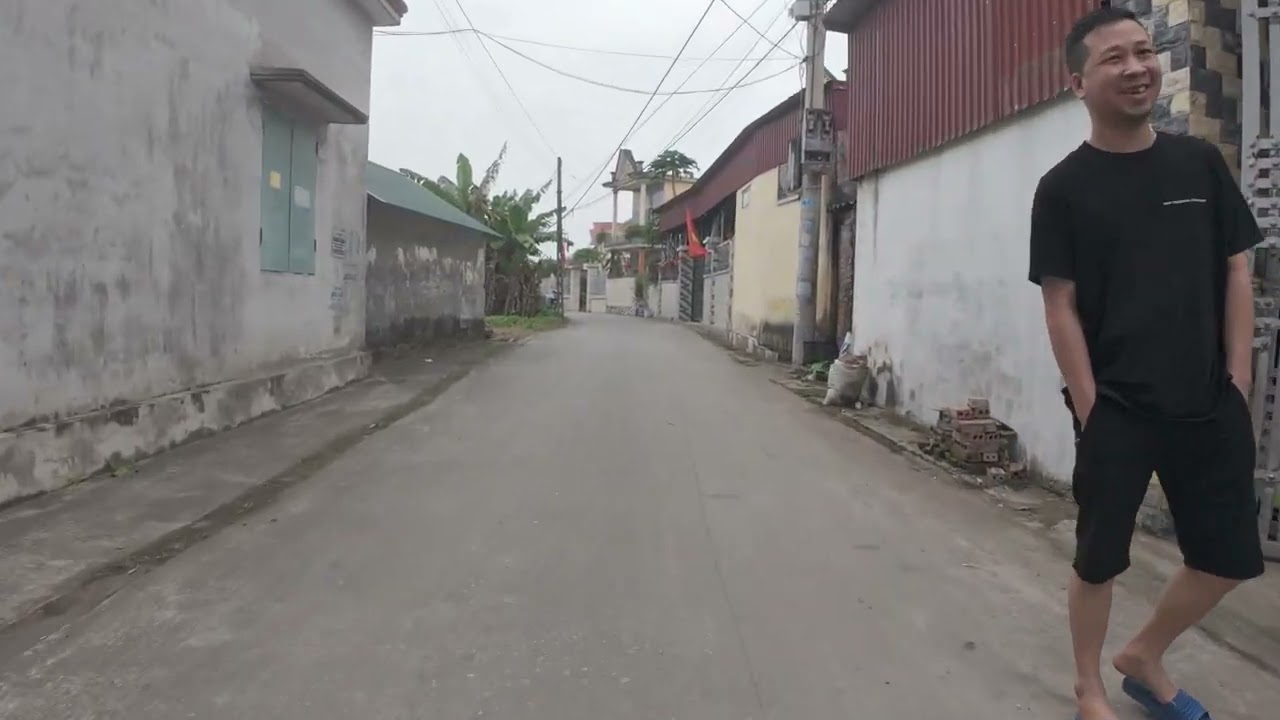 Mùng 3 Tết - Xóm 3 2026Feb19