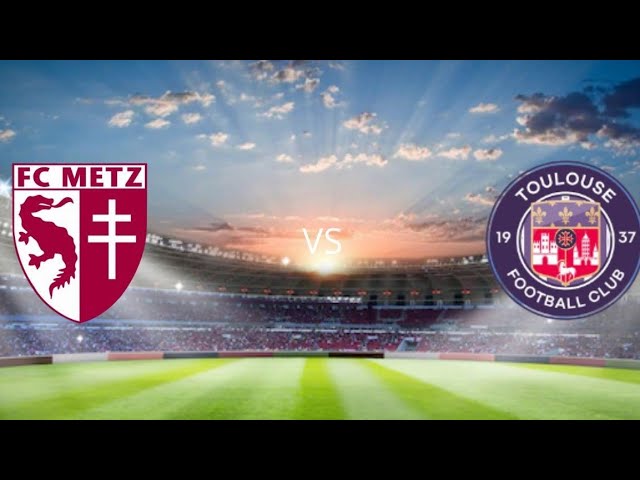 FC Metz - But! Football Club